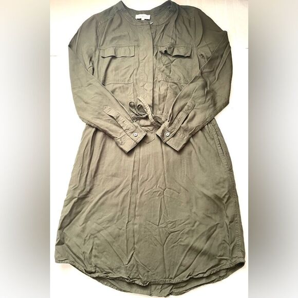 Lucky Brand Dress - Picture 2 of 8